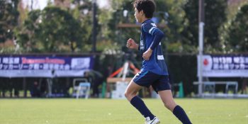 FC Gois vs FCアビリスタ